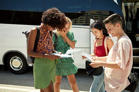 Checking an itinerary