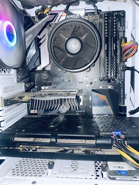 Checking that Both GPUs Are Working