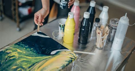 Checking the Canvas and Preparation