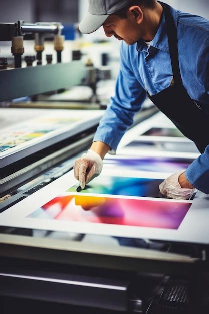 Checking the Print Quality