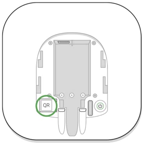 Checking the Rex Range Extender Option