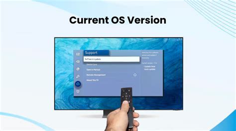 Checking the current version
