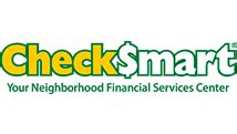 Checksmart Loan Options
