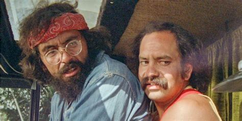 Cheech And Chong Image
