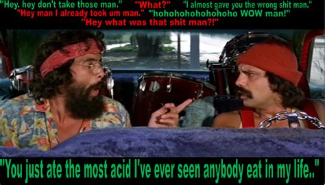 Cheech And Chong Quotes