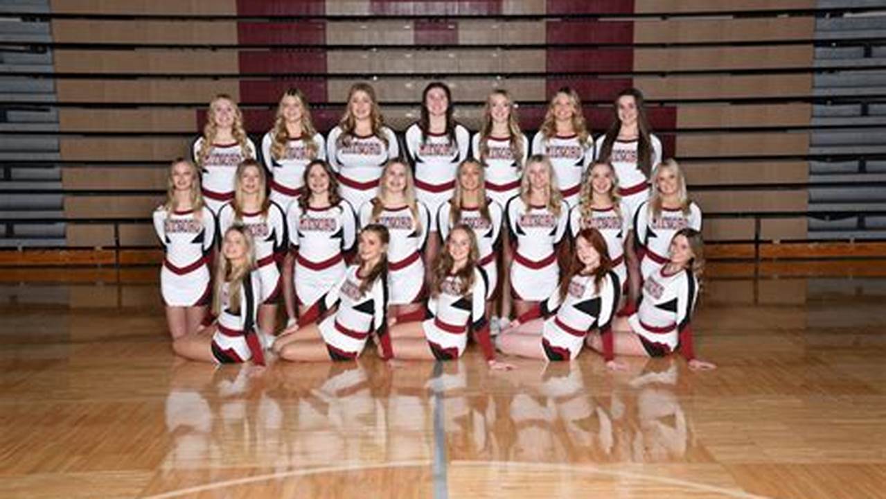 Cheer Conference 2024