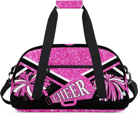 Cheerleading Bags