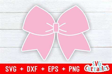 Unleash Your Inner Cheerleader with Stunning Cheer Bow Template SVG Designs!