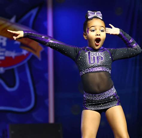 Cheer Competition