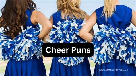 Cheerleaders performing a stunt