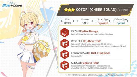 Cheer Kotori Image Search Engines