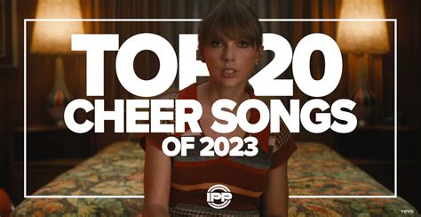 Cheer Music Image