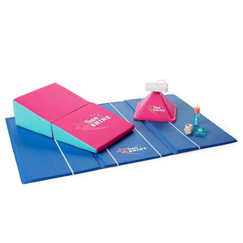 Cheerleading Practice Equipment