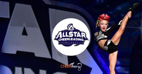 Cheerleading Competitions