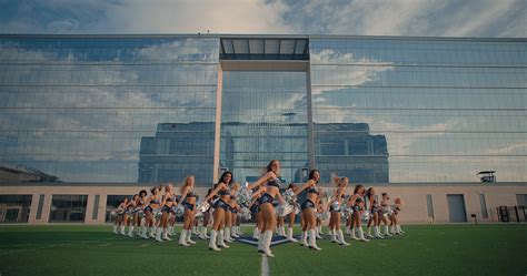 Cheerleading Documentary Breakdown