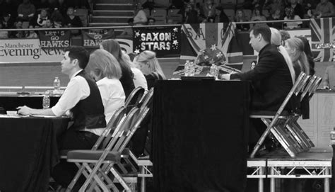 Cheerleading Judging Criteria Explained