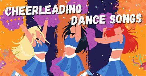 Cheerleading Music