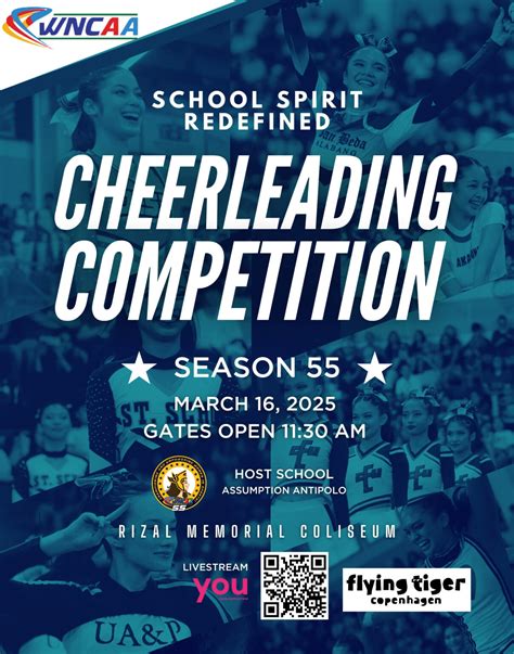 Buying Tickets for Cheerleading Worlds