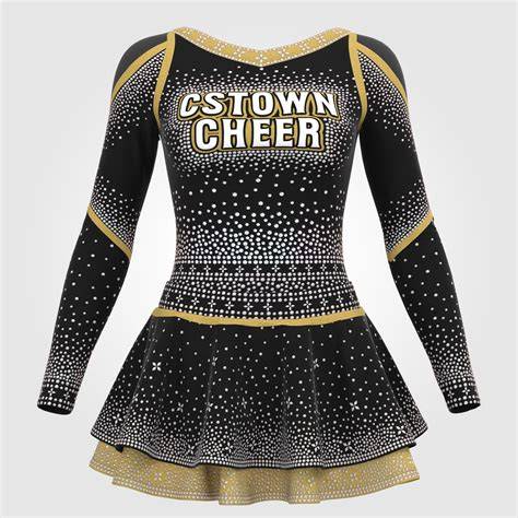 Cheerleading Uniforms