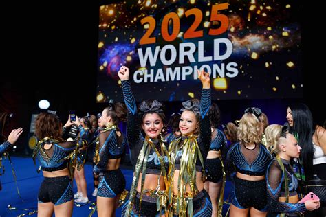 Cheerleading Worlds FAQ