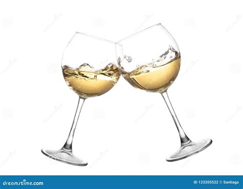 Cheers glasses