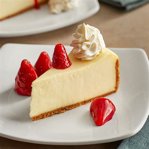 Cheese Cake Near Me