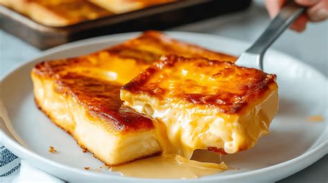 Cheese Dream Recipe