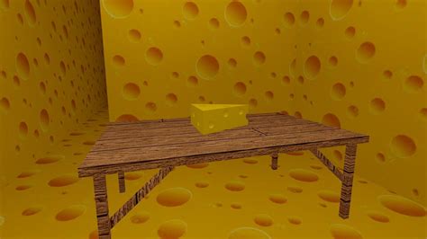 Cheese Escape Code (February 2023) - Roblox