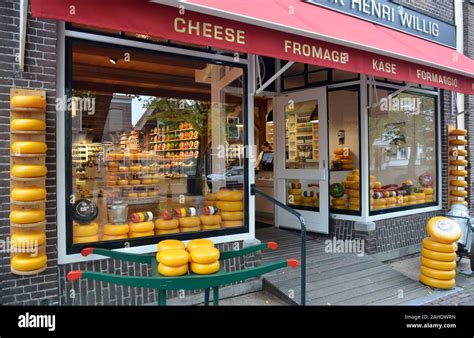 Cheese Farm Netherlands