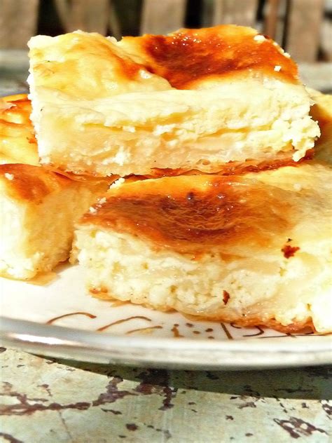 Cheese Pie Recipe