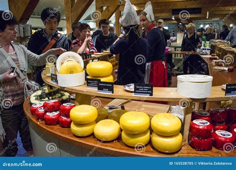 Cheese tasting Netherlands