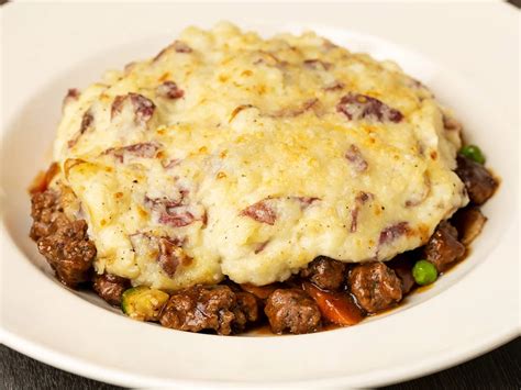 Cheesecake Factory Shepherd'S Pie Recipe