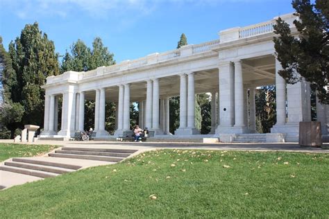 Cheesman Park