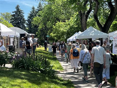 Unleash the Fun at Cheesman Park: Discover Entertaining Events in Denver's Oasis!