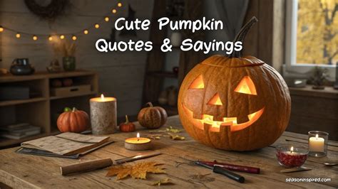 Cheesy Pumpkin Quotes