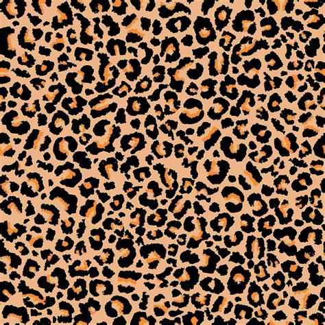 Cheetah Print Htv