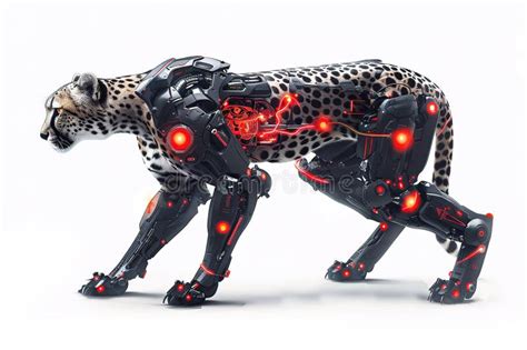 Cheetah Jobs future