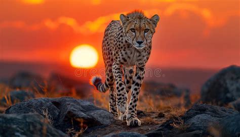 Cheetah