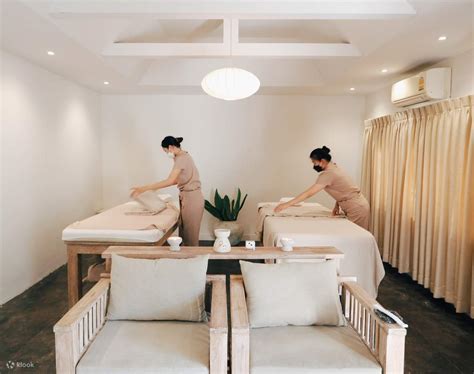 Cheeva Spa Atmosphere