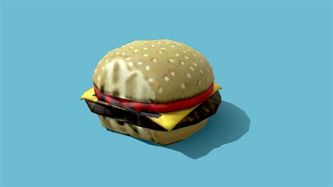 Cheezburger - Roblox ID