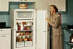 Chef's First Refrigerator