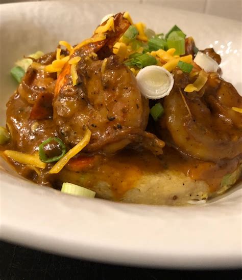 Savor the Taste of the South: Indulge in Chef Carol's Exceptional Southern Kitchen Menu