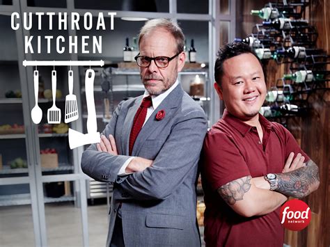 Mastering the Culinary Chaos: Meet Chef Jessica, the Fearless Competitor of Cutthroat Kitchen