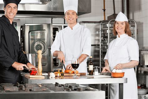 Chef Jobs In Paris