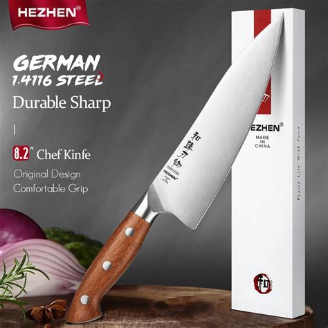 Chef Knife Aliexpress