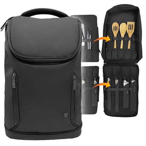 Chef Knife Backpack