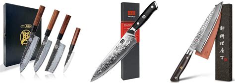 Chef Knife Best Value