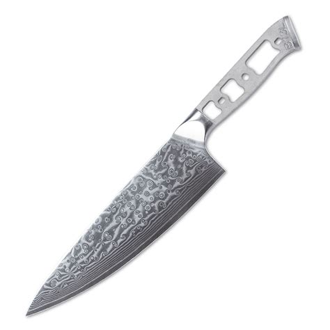 Chef Knife Blade Blanks