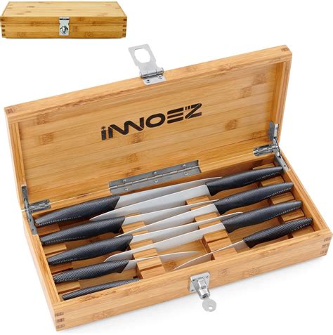 Chef Knife Box