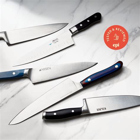 Chef Knife Brands